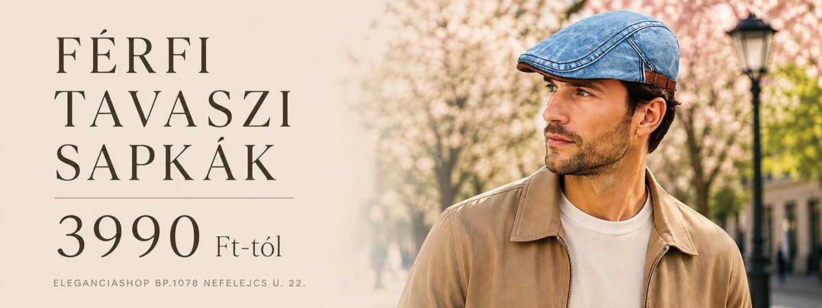 Eleganciashop WEBÁRUHÁZ - elegáns férfi, női, gyerek ruházat széles választékban