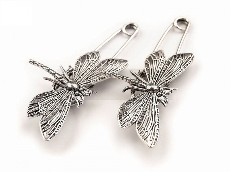 Bross szitakötő Kitűzők, Brossok Bross szitakötő Kitűzők, Brossok