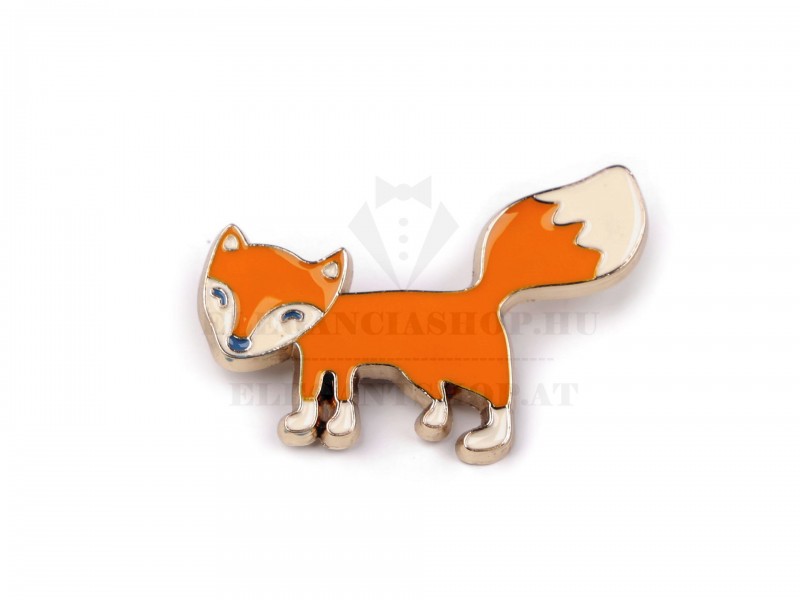 Bross állatkák Kitűzők, Brossok