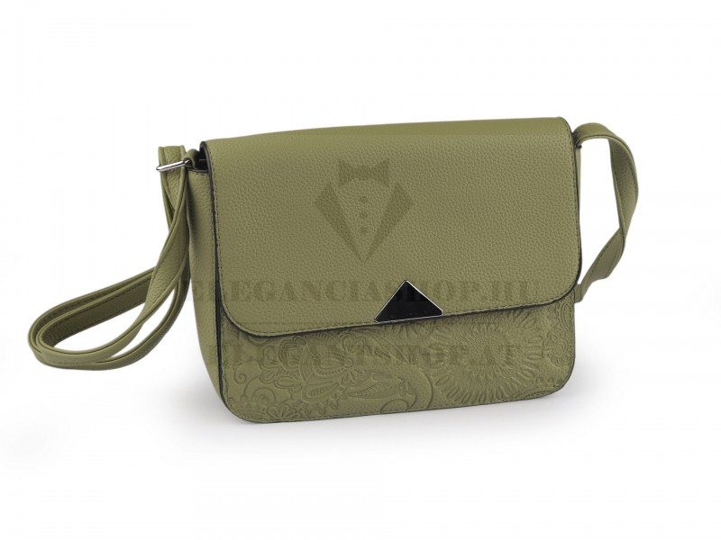                             Crossbody kézitáska Női táska, pénztárca, öv