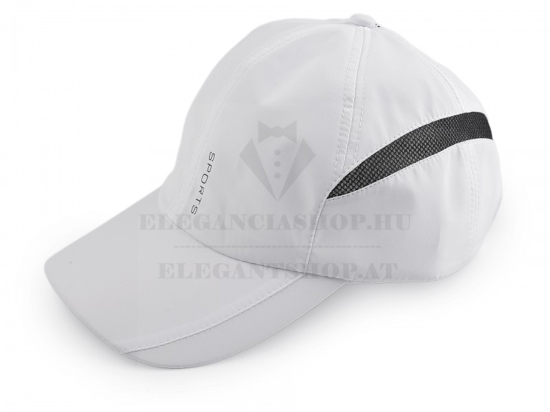  Nyári baseball sapka unisex Férfi kalap, sapka