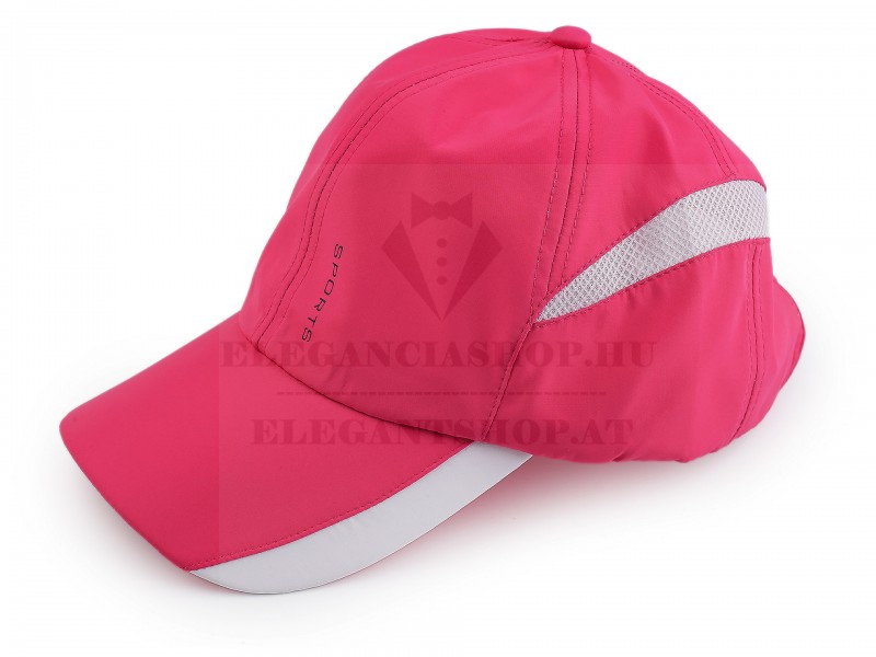  Nyári baseball sapka unisex Férfi kalap, sapka