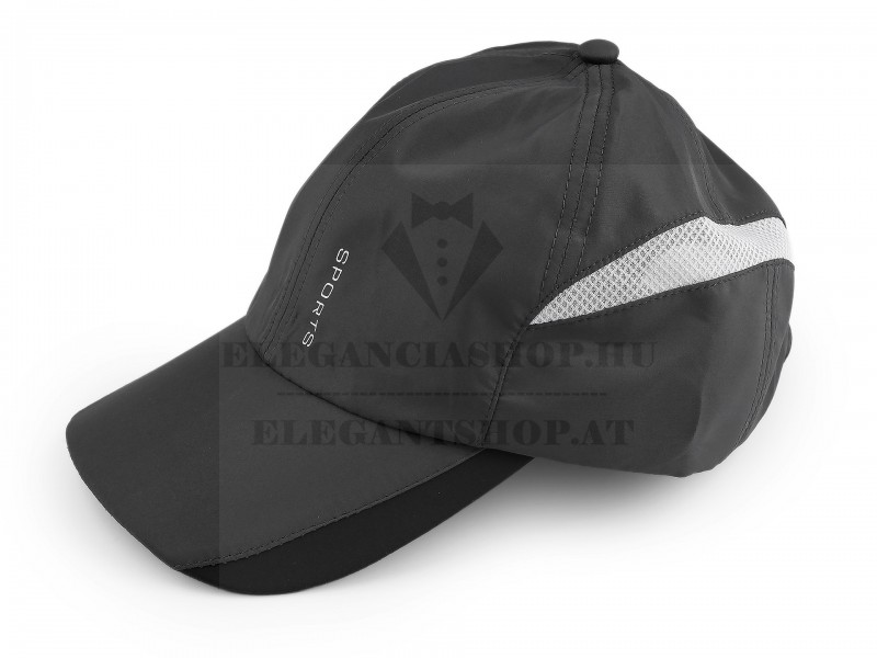  Nyári baseball sapka unisex Férfi kalap, sapka
