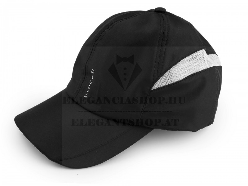  Nyári baseball sapka unisex Férfi kalap, sapka