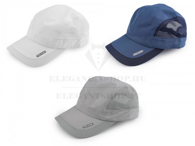  Nyári baseball sapka unisex Férfi kalap, sapka