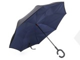 Coolbrella visszafelé forditott esernyő Női esernyő,esőkabát