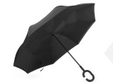 Coolbrella visszafelé forditott esernyő Női esernyő,esőkabát