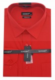             Newsmen h.u slim ing - Piros Slim, Smart fazon