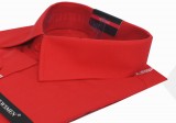             Newsmen h.u slim ing - Piros Slim, Smart fazon