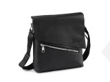                               Férfi oldaltáska crossbody Férfi táska, pénztárca