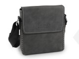                           Férfi bokatáska crossbody - 19x20 cm Férfi táska, pénztárca