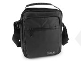                                     Férfi oldaltáska crossbody - 20x24 cm Férfi táska, pénztárca