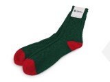                     Unisex gyapjú zokni - 40/42 Férfi zokni, fehérnemű