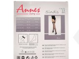                               Öntapadós női combfix 15 den Női zokni, harisnya, pizsama