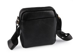                               Férfi oldaltáska crossbody Férfi táska, pénztárca