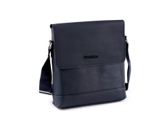                               Férfi oldaltáska crossbody Férfi táska, pénztárca