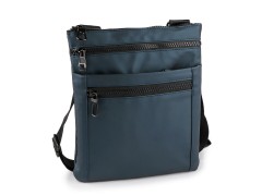                           Crossbody táska - 21x25 cm Férfi táska, pénztárca