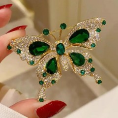                       Bross kitűző pillangó Kitűzők, Brossok