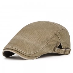                              Farmer pamut golfsapka - Drapp 